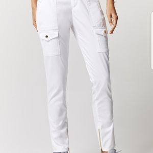 Jaanuu Skinny Cargo Pants